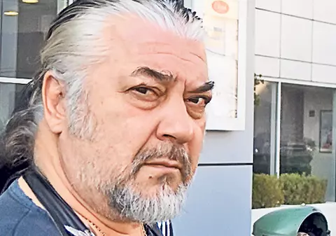 SCANDALUL continuă la Phoenix! Nicu Covaci AMENINŢĂ