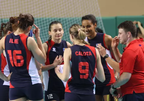 România s-a calificat pentru a 24-a oară la turneul final al Europenelor!