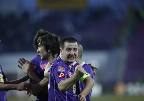 ACS Poli nu are bani de vedete. Ce nume a ratat