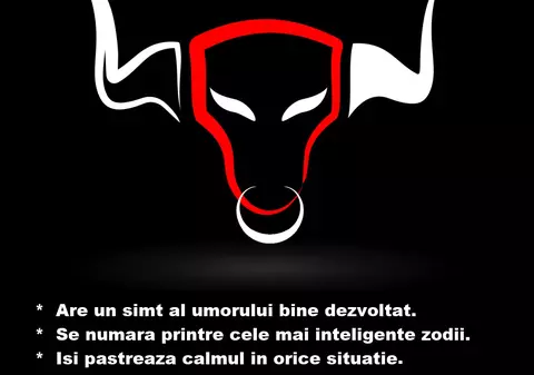 Zodia Taur începe pe 21 aprilie. Ce fel de persoană ești dacă te-ai născut în această zodie