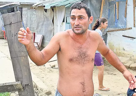 Încurajat de tată să ucidă