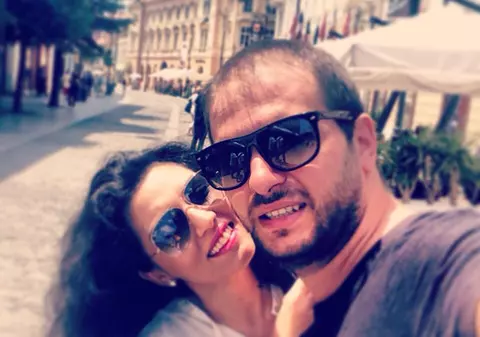 Bat CLOPOTE DE NUNTĂ? Doiniţa Oancea, DETALII DESPRE CĂSĂTORIA cu iubitul ei