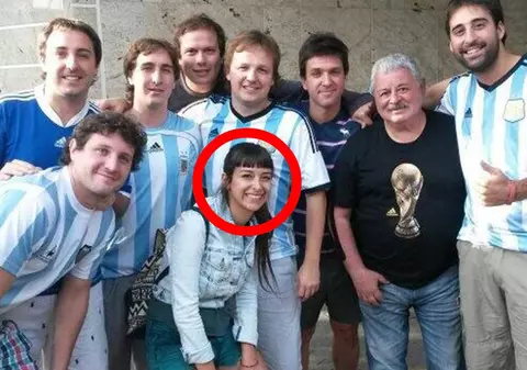 ARGENTINA E ÎN DOLIU! O jurnalistă a murit într-un accident cumplit!