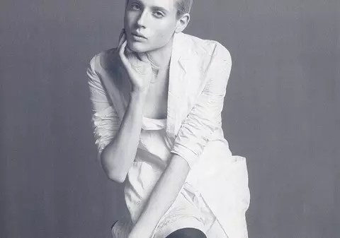 FOTO&VIDEO/ Fiul dinamovistului Vova Cohn și-a îndeplinit visul: ^a devenit actor cu acte-n regulă!