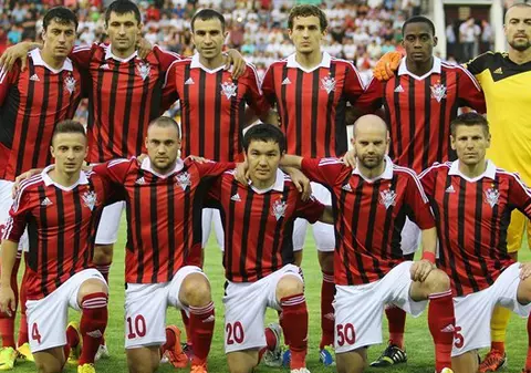 Steaua - FK Aktobe. Cine sunt adversarii din Kazahstan ai roș-albaștrilor