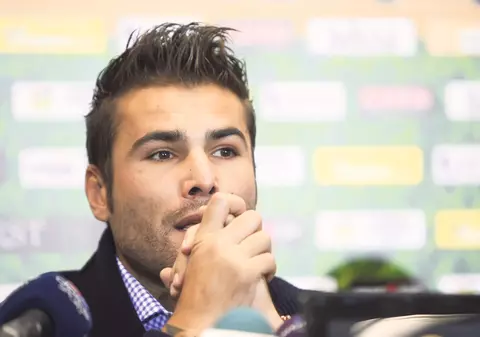 Adrian Mutu s-a pocăit! «Consuelo m-a convins să-mi schimb religia!» EXCLUSIV