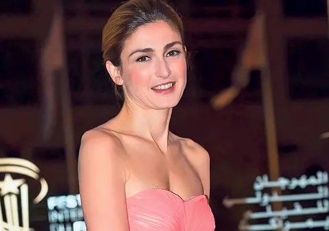 Preşedintele francez se însoară cu fosta amantă