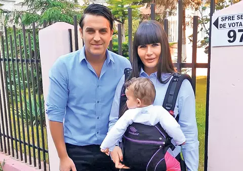 EBA, faci şi un băieţel?