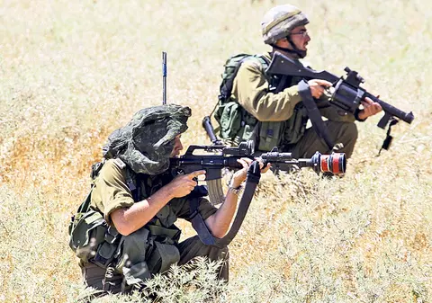 Israelul, anchetat de ONU pentru crime de război