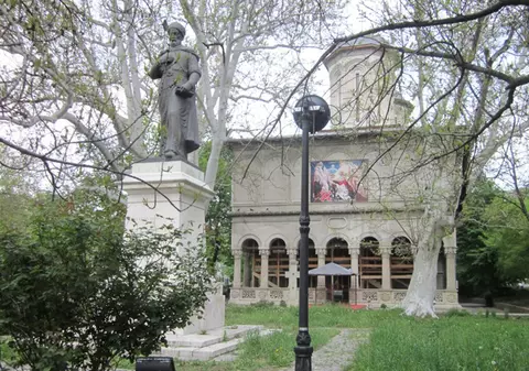 «Moaştele Sfântului Nicolae din Biserica Sfantul Gheorghe Nou sunt autentice!» 