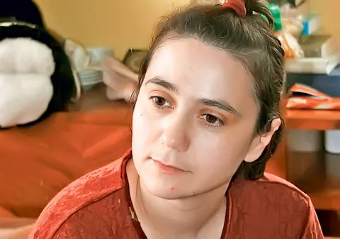 EXCLUSIV LIBERTATEA | Nepoata Patriarhului, RUPTĂ CU BĂTAIA