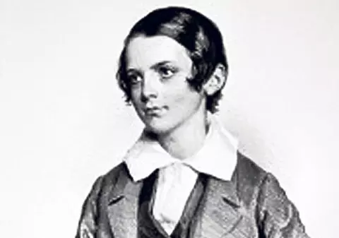 Pianistul român elev al lui Chopin, subiect de film