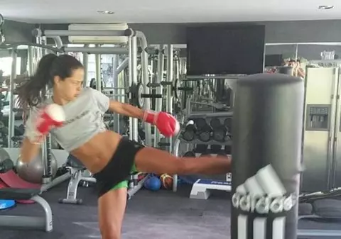 Atenție, Halep! Ana Ivanovici ”ameninţă”: ^”Intraţi pe riscul vostru!”