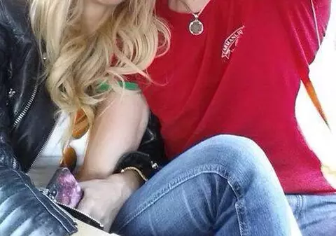 Andreea Bălan, în culmea fericirii alături de iubitul american: "Cred că sunt un om bun şi viaţa m-a răsplătit"