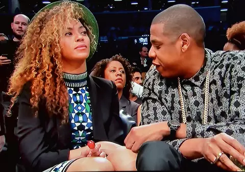 PROBLEME în PARADIS? Beyonce şi Jay-Z participă la şedinţe de TERAPIE de CUPLU
