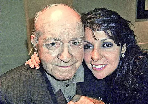 Acum un an și jumătate, Di Stefano se căsătorise cu secretara. Copiii s-au opus, se temeau pentru avere