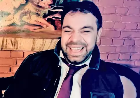 Florin Salam a slăbit enorm! Manelistul este greu de recunoscut | FOTO