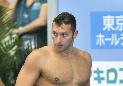 Ian Thorpe a recunoscut ceea ce negase în autobiografia din 2012: "Sunt gay!"