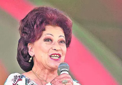 MARIA CIOBANU şi-a făcut TESTAMENTUL! Care este MOTIVUL pentru care l-a ÎNTOCMIT, la 77 de ani?