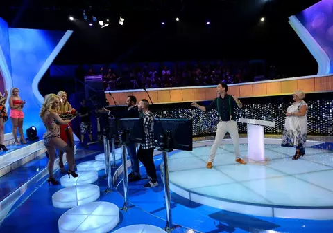 MIRABELA DAUER, ÎN LACRIMI LA TV. A CLACAT ÎN FAŢA LUI DAN NEGRU!