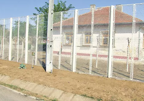 Alertă în Brăila! Trei deţinuţi au evadat de la Penitenciarul de Minori