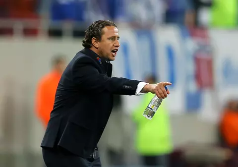 Reghe se întoarce să lupte pentru Champions League. Ce echipă ar putea prelua