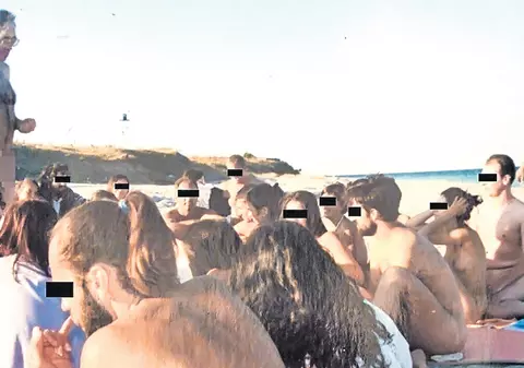 Yoghinii din MISA plătesc triplu dacă vor spirale | Integrarea în absolut costă 700 de lei