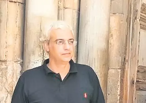 Cătălin Crişan s-a speriat de atacurile din Tel Aviv