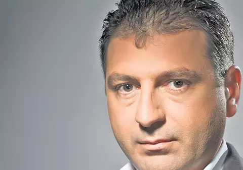 Sabbagh, în scandalul Bercea - Băsescu