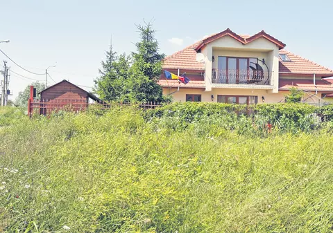 «Fostele» lui Iovan se luptă pe avere