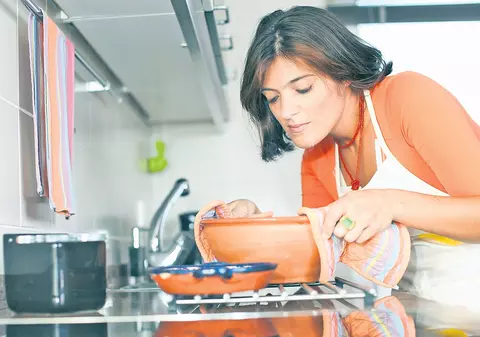 10 trucuri în bucătărie | Pune-le în practică, dacă vrei să îţi uşurezi munca