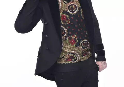 What's Up se pregăteşte să DEVINĂ TATĂ. MĂRTURISIREA UIMITOARE despre CĂSNICIA LUI