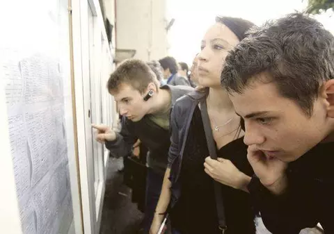 ADMITERE LICEU 2014 | TOP 10 licee cu cele mai mari medii de admitere pe ţară