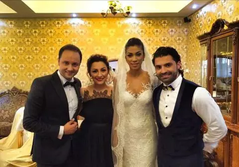 IULIA ALBU aruncă BOMBA: "AM ÎNŢELES CĂ ANDRA ESTE ÎNSĂRCINATĂ"