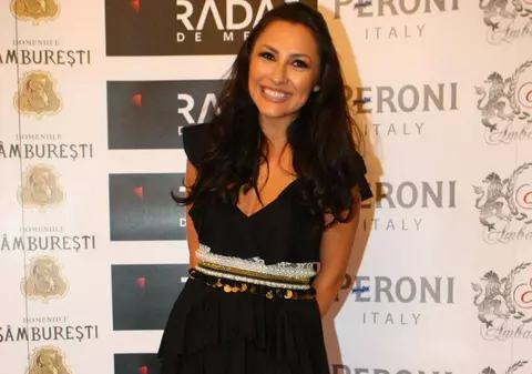 ANDRA se destăinuie! "Din punct de vedere MATERIAL, o DUCEM MAI MULT DECÂT DECENT!"