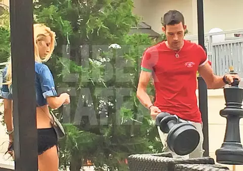 ANDREEA BĂLAN s-a scos! AR PUTEA DEVENI VEDETĂ INTERNAŢIONALĂ! Iată UNDE LUCREAZĂ iubitul ei AMERICAN