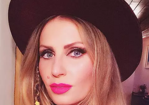 Andreea Bănică a făcut furori pe Facebook! SIMPATICA ei FETIŢĂ i-a CUCERIT pe toţi