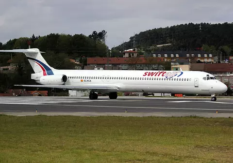 UPDATE | UN ROMÂN LA BORDUL AVIONULUI AIR ALGERIE, PRĂBUŞIT ÎN MALI