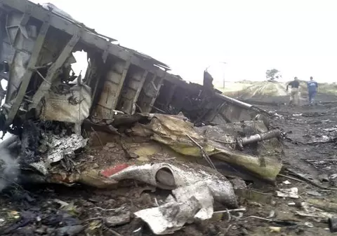 REBELII PROPRUŞI au REVENDICAT DOBORÂREA a două AERONAVE