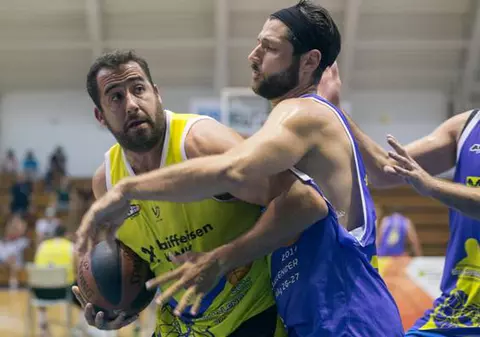 Spaniolii, regii baschetului 3x3 la Raiffeisen Bank Bucharest Challenger