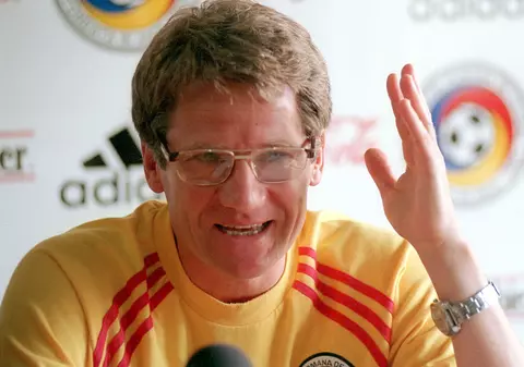 EXCLUSIV / ECHIPA NAŢIONALĂ: Surse federale susţin că Bölöni este alesul!