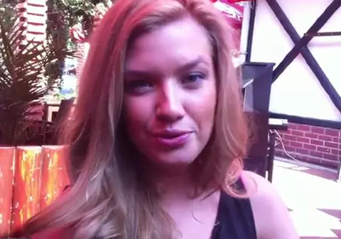 BLONDA LUI MUTU nu e la PRIMUL "LUP GALBEN". Ce alt JUCĂTOR DE LA "PETROLUL" i-a mai TRECUT PRIN PAT?