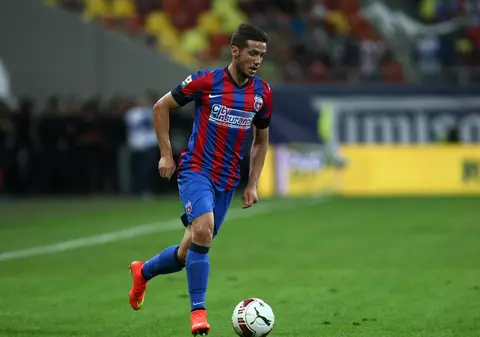 Chipciu nu-şi uită conducătorii: "Le dedicăm victoria lui Gigi Becali şi lui MM Stoica"