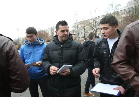 Cosmin Contra: ”Petrolul poate lua titlul, pentru că este cea mai stabilă!”