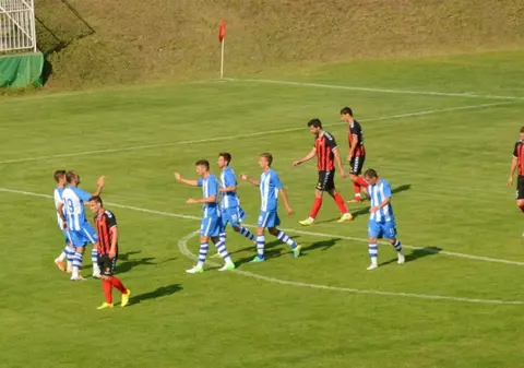 Meci NEBUN în Slovenia. La pauză era 2-2. Cu ce scor a bătut CSU Craiova