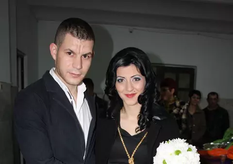 DETALII SFÂŞIETOARE din ULIMELE clipe de viaţă ale lui Cristi Gălbenuşe, UCIS sub ochii soţiei. "S-a RĂCIT în mâinile mele":