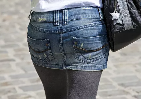 Cum să nu te îmbraci la prima întâlnire
