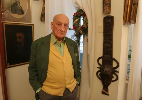 Istoricul Neagu Djuvara, polisportivul pe care nu-l știați! / GALERIE FOTO