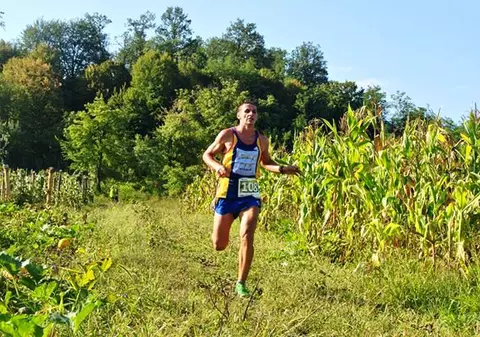 SCANDAL în atletism: au ciuntit echipa de alergare montană!