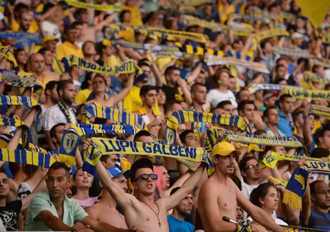 Fanii Petrolului revoltați, după excluderea din lot a lui Hoban: ”Marius Nicolae să fie demis!”